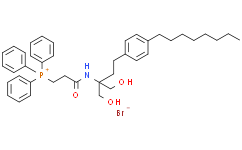 FTY720-Mitoxy 1604816-11-6
